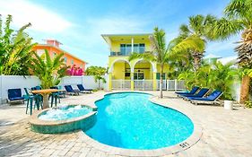 The Pool House